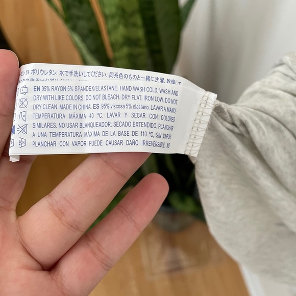 BNWT forever 21 tee top “pizza is bae” - Picture 2 of 4